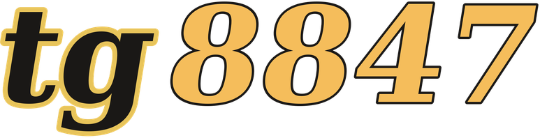 tg8847 logo