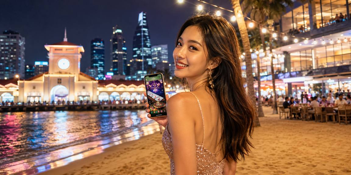 tg8847 mobile gaming